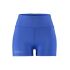 Craft ADV Essence Hot Pants 2 W – Colanți foarte scurți - Albastru