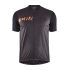 Craft Core Endur Logo Jersey – Tricou de ciclism cu logo - Albastru (376503)