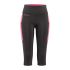 Craft ADV Essence Capri Tights 2 W – Colanți capri - Gri