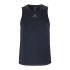 Craft PRO Trail Singlet – Maiou de alergare trail ușor - Albastru