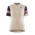 Craft Core Endur Logo Jersey W – Tricou de ciclism cu logo - Albastru