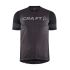 Craft Core Endur Lumen Jersey – Tricou de ciclism reflectorizant - Galben
