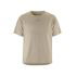 Craft PRO Trail SS Tee – Tricou de alergare trail ușor - Portocaliu