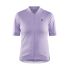 Craft Core Essence Jersey Regular Fit W – Tricou de ciclism croială regulată - Roșu (421000)
