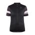 Craft Core Endur Logo Jersey W – Tricou de ciclism cu logo - Albastru