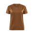 Craft PRO Trail SS Tee W – Tricou de alergare trail ușor - Gri