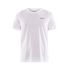 Craft Core Essence Bi-blend Tee – Tricou de antrenament - Albastru (396000(3960))