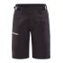 Craft PRO Gravel Shorts W – Pantaloni scurți de ciclism gravel mulați - Gri