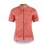 Craft Core Essence Jersey Regular Fit W – Tricou de ciclism croială regulată - Roșu (421000)