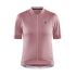 Craft Core Essence Jersey Regular Fit W – Tricou de ciclism croială regulată - Roșu (421000)