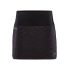Craft ADV Subz Skirt 3 W – Fustă de alergare izolată - Negru