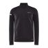 Craft ADV Subz Sweater 3 – Bluză de alergare izolată anti-vânt - Albastru
