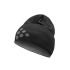 Craft ADV Nordic Training Merino Logo Hat – Căciulă din lână merinos cu logo - Negru (999999)