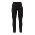 Craft ADV Wool Merino Pant W – Pantaloni strat de bază cu lână merinos - Negru