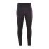 Craft ADV Essence Warm Wind Tights 2 – Colanți calzi anti-vânt - Gri