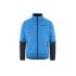 Craft Core Warm XC Jacket Junior – Geacă de schi fond pentru copii - Mov