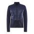 Craft ADV Essence Warm Jacket 2 – Geacă multisport căptușită - Albastru (396000)
