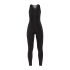 Craft ADV Bike Subz Insulate Bib Tights W – Colanți de ciclism izolați cu bretele - Negru