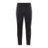Craft Core Nordic Training Pants – Pantaloni softshell de schi fond - Negru