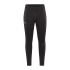 Craft ADV Essence Warm Wind Tights 2 – Colanți calzi anti-vânt - Gri