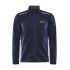 Craft Core Nordic Training Jacket – Geacă de schi fond - Albastru