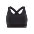 Craft Training Bra Padded W – Bustieră sport cu cupe - Alb