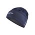 Craft ADV Windblock Fleece Hat – Căciulă anti-vânt - Roșu