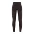 Craft ADV Subz Tights 3 W – Colanți de alergare izolați anti-vânt - Maro