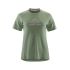 Craft ADV Trail Wool SS Tee W – Tricou de alergare trail cu lână - Negru