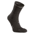Craft ADV Wool Warm Sock – Șosete calde de alergare din lână merinos - Negru