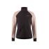Craft Core Nordic Training Jacket W – Geacă de schi fond - Albastru