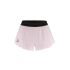 Craft PRO Hypervent Split Shorts 2 W – Pantaloni scurți de concurs cu șliț - Albastru