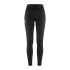 Craft PRO Hypervent Tights 2 W – Colanți de alergare - Albastru