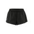 Craft PRO Hypervent Split Shorts 2 W – Pantaloni scurți de concurs cu șliț - Albastru