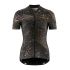 Craft ADV Endur Graphic Jersey W – Tricou de ciclism cu imprimeu - Alb