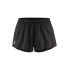 Craft PRO Hypervent Split Shorts 2 – Pantaloni scurți de concurs cu șliț - Negru