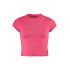 Craft ADV Tone Cropped Tee W – Tricou scurt de antrenament - Albastru