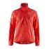 Craft PRO Hypervent Jacket 2 W – Geacă de alergare ultraușoară - Negru