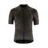 Craft ADV Endur Graphic Jersey – Tricou de ciclism cu imprimeu - Negru