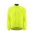Craft Core Endur Hydro Jacket 2 – Geacă de ploaie de ciclism - Galben