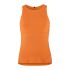 Craft ADV Tone Singlet W – Maiou de antrenament - Portocaliu
