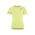Craft PRO Hypervent Tee 2 W – Tricou de alergare ultraușor - Gri