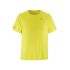 Craft PRO Hypervent Tee 2 – Tricou de alergare ultraușor - Maro