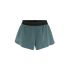 Craft PRO Hypervent Split Shorts 2 W – Pantaloni scurți de concurs cu șliț - Albastru