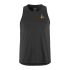 Craft PRO Hypervent Singlet 2 – Maiou de alergare ultraușor - Galben