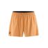 Craft PRO Hypervent 2IN1 Shorts 2 – Pantaloni scurți de alergare 2 în 1 ultraușori - Gri