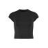 Craft ADV Tone Cropped Tee W – Tricou scurt de antrenament - Albastru