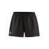 Craft PRO Hypervent 2IN1 Shorts 2 – Pantaloni scurți de alergare 2 în 1 ultraușori - Gri