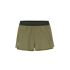 Craft PRO Hypervent Split Shorts 2 – Pantaloni scurți de concurs cu șliț - Negru