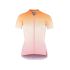 Craft ADV Endur Graphic Jersey W – Tricou de ciclism cu imprimeu - Alb
